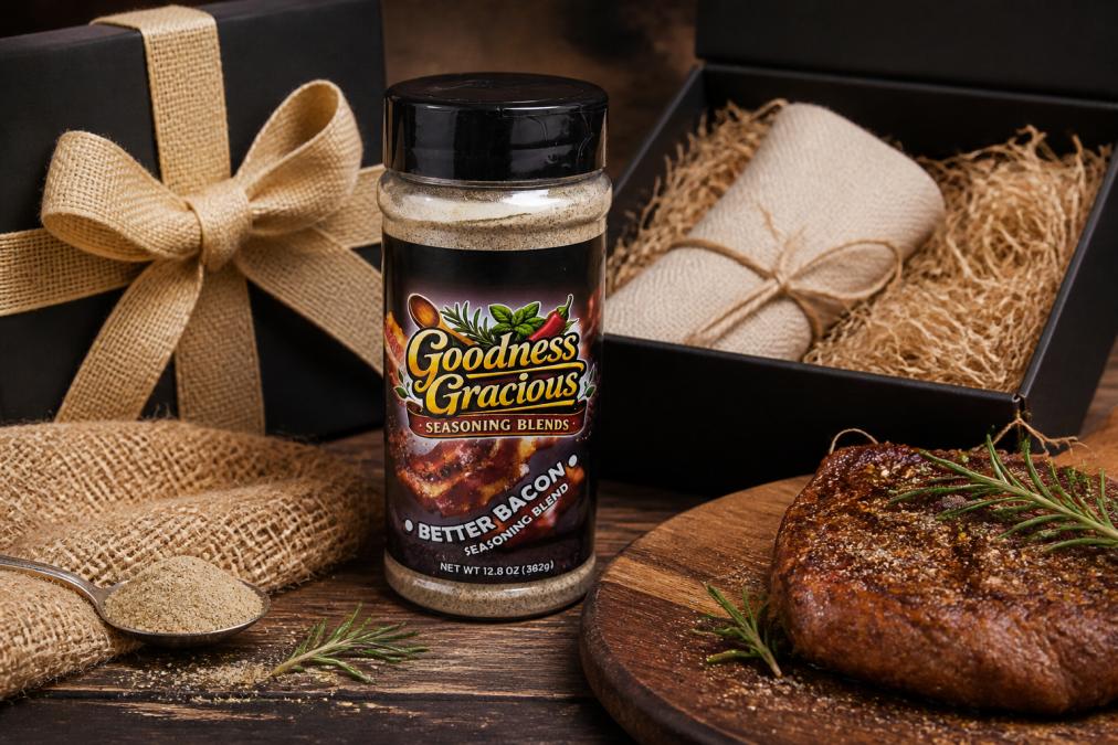 Best Gourmet Dry Rub Gift Sets for 2026