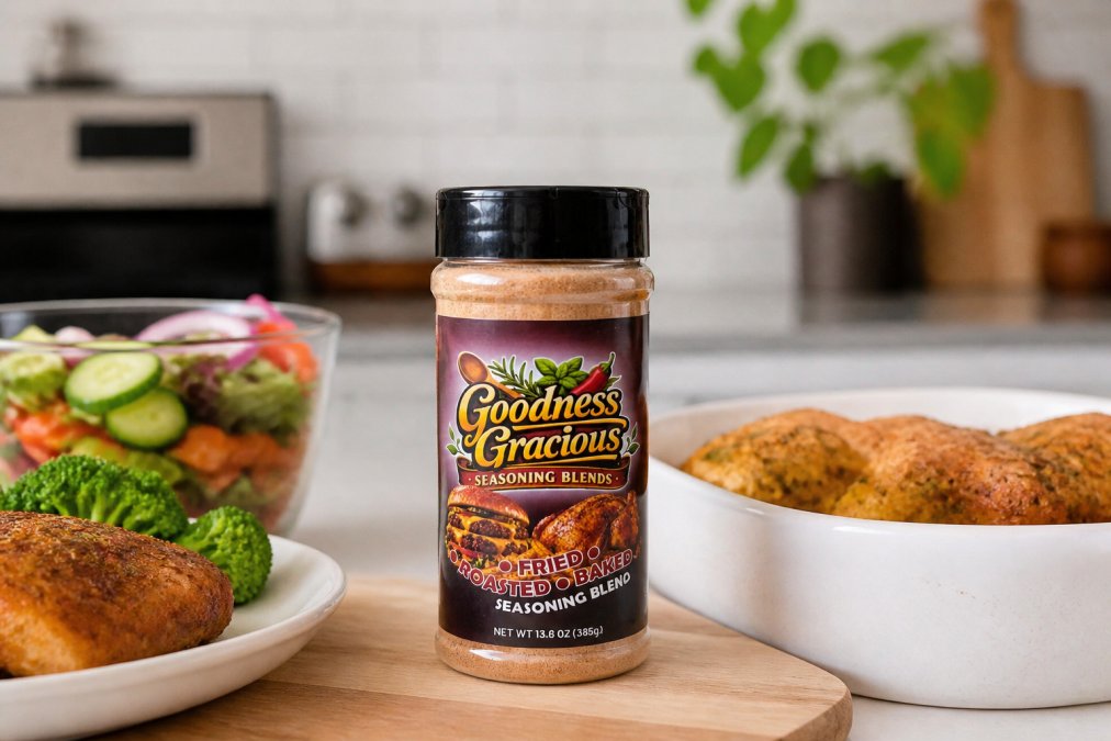 Best Spice House Alternatives for Home Chefs