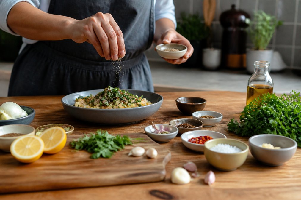 How to Balance Flavors in Home Cooking: A 2026 Guide