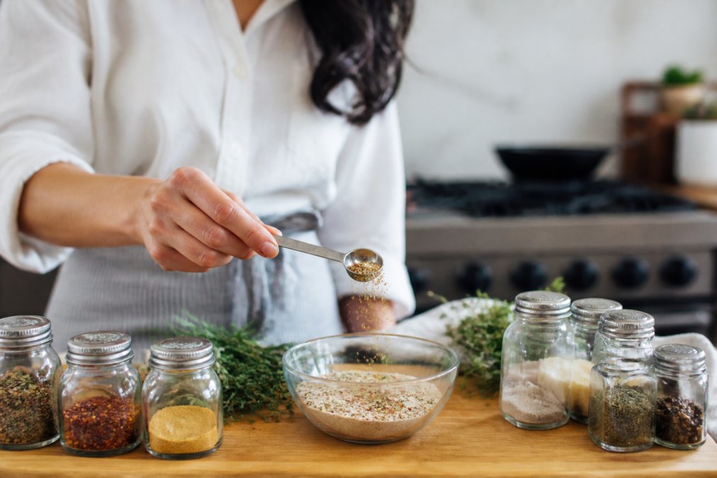 Quick Seasoning Hacks for Busy Professionals