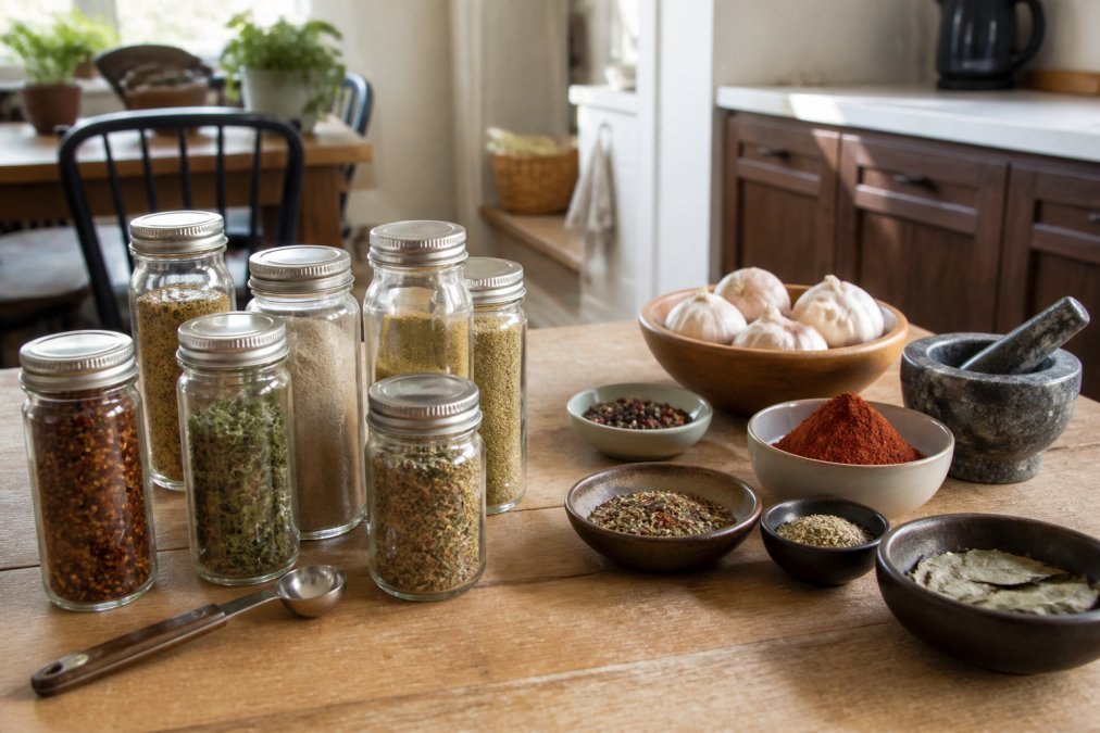 Spiceology Alternatives for Home Cooks: 2026 Guide