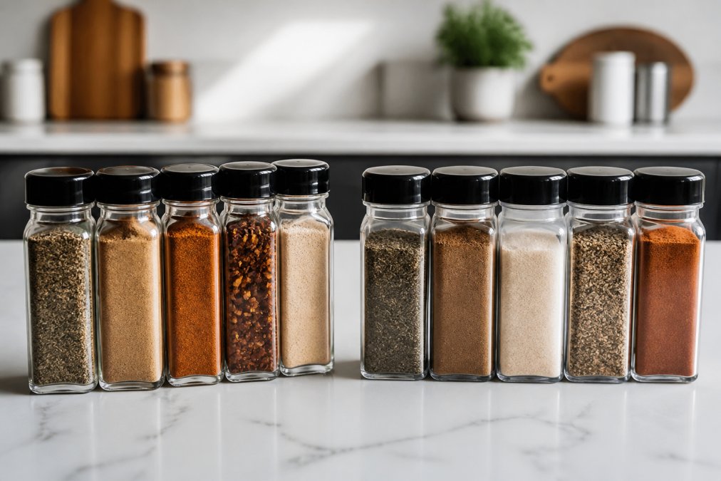 Spiceology vs The Spice Lab: 2026 Comparison Guide