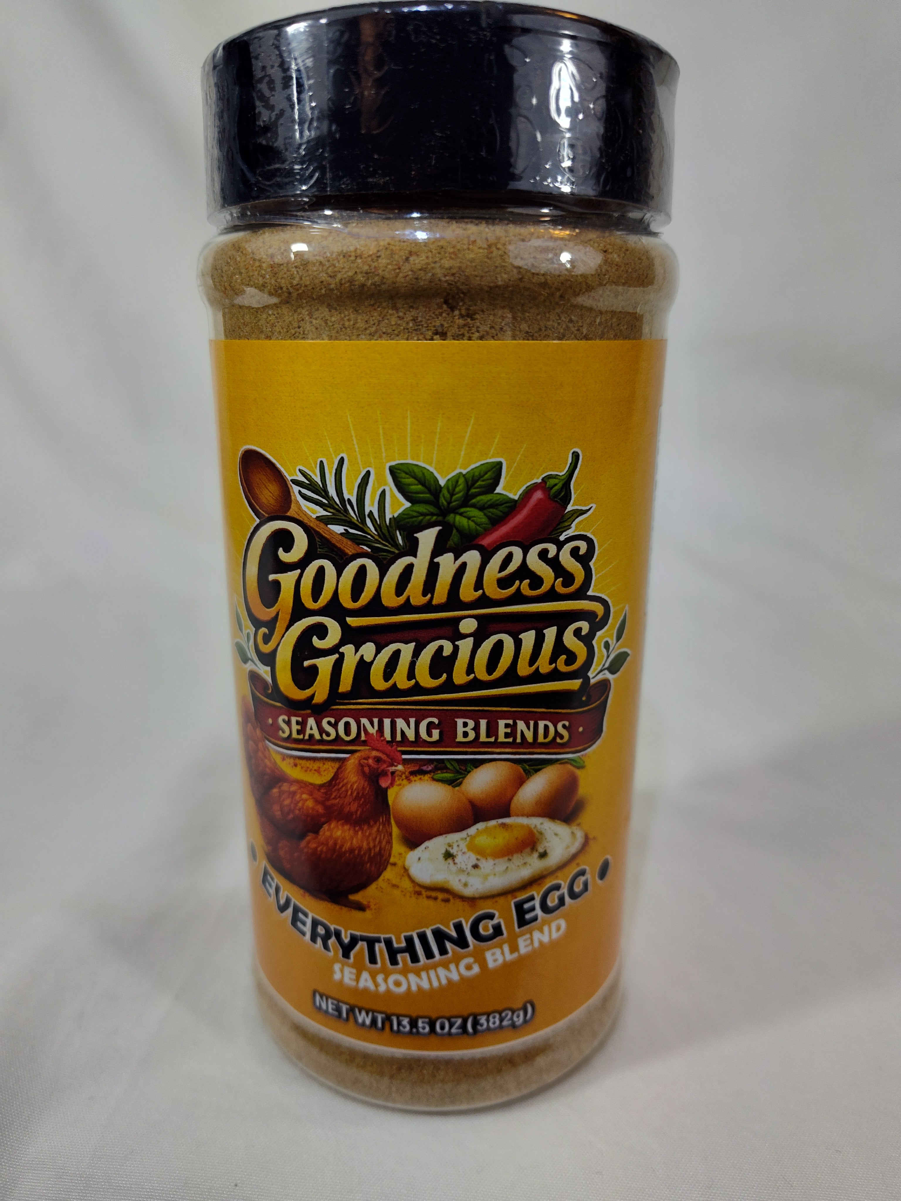 Everything Egg Blend