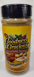 Everything Egg Blend