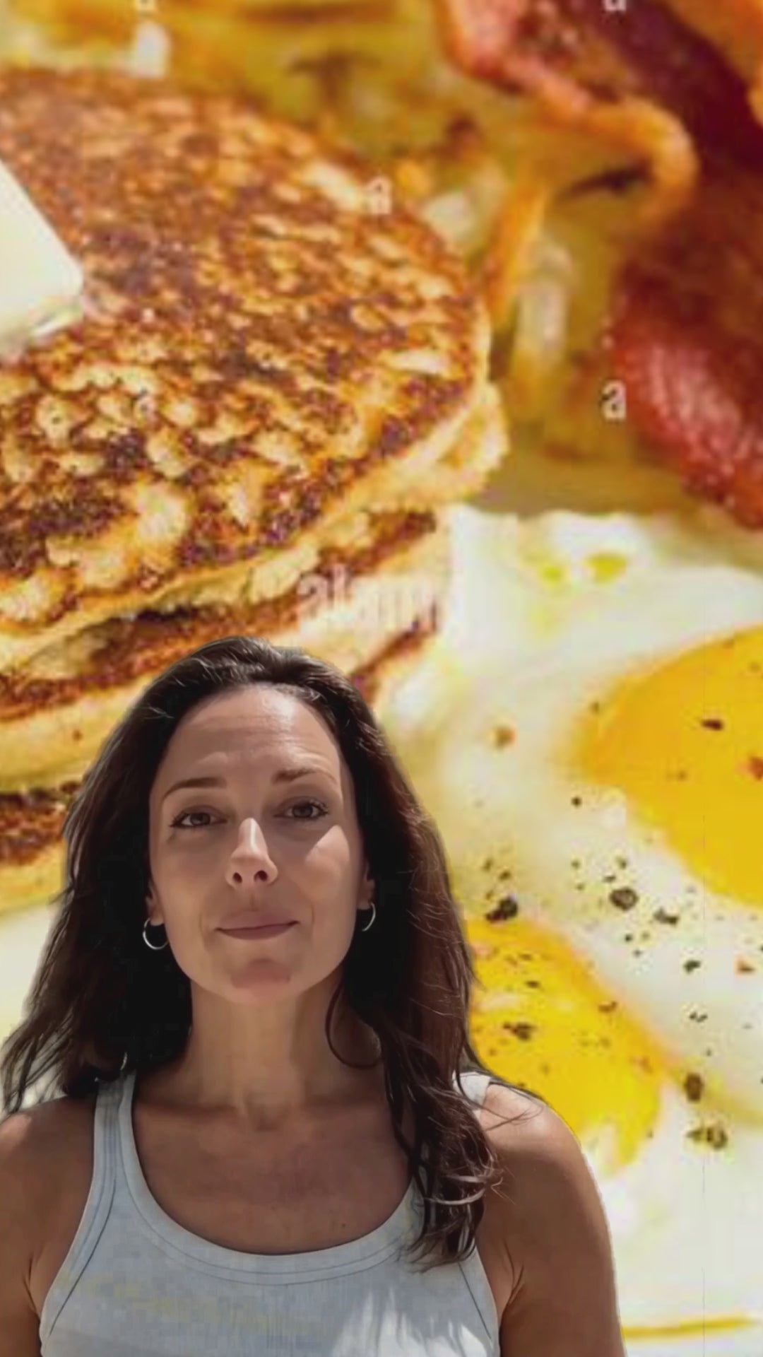 Everything Egg Blend