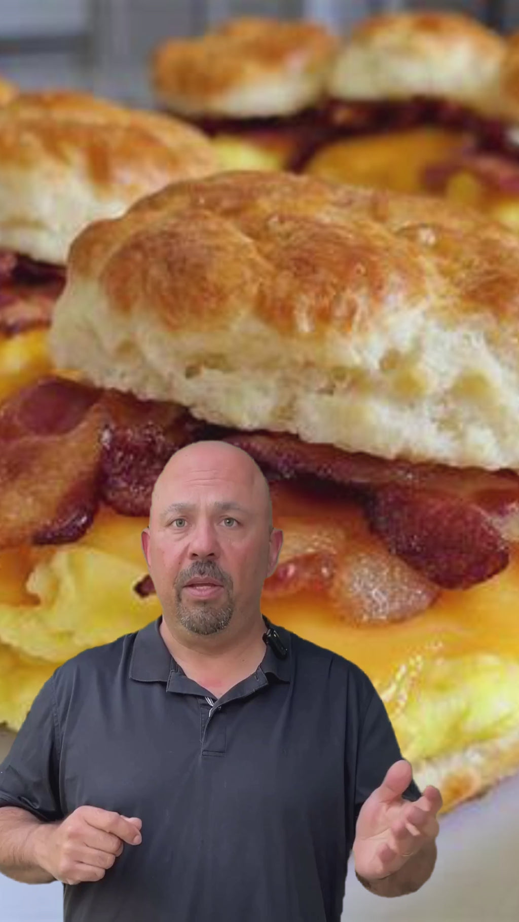 Better Bacon Blend